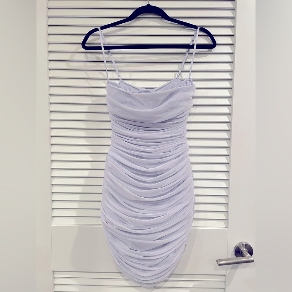 House of CB Mini Dress